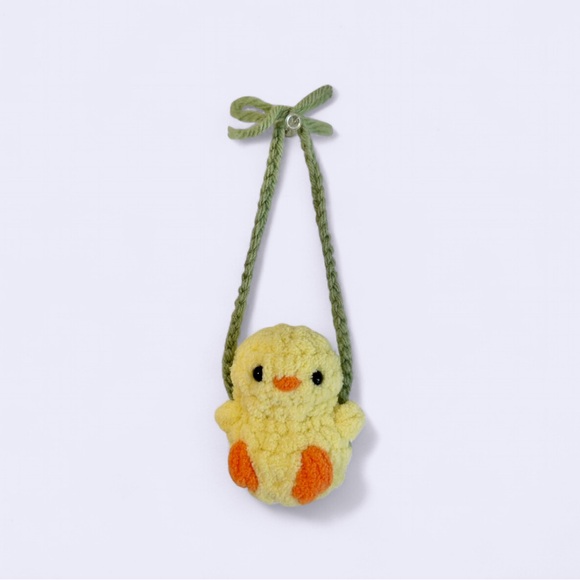 Other - Swinging Chick Car Accessory